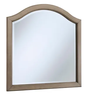 Lettner Bedroom Mirror
