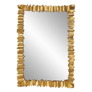 Lev Mirror