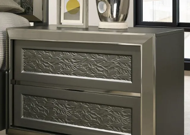 Leyland Nightstand