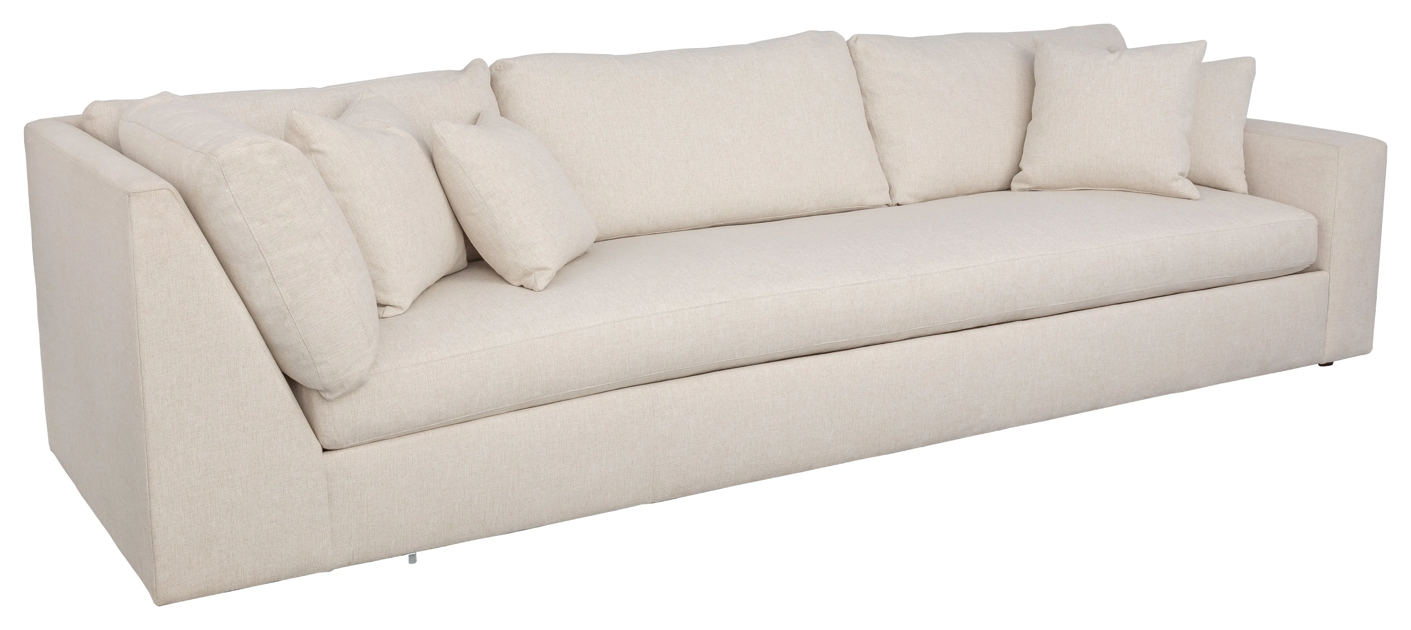 Libby Langdon Francis Right Arm Corner Sofa