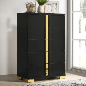 Lillestrom Chest