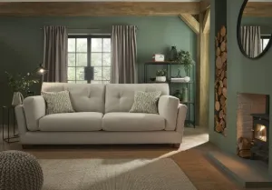 Lily Small Sofa