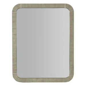 Linville Falls Pinnacle Trails Mirror