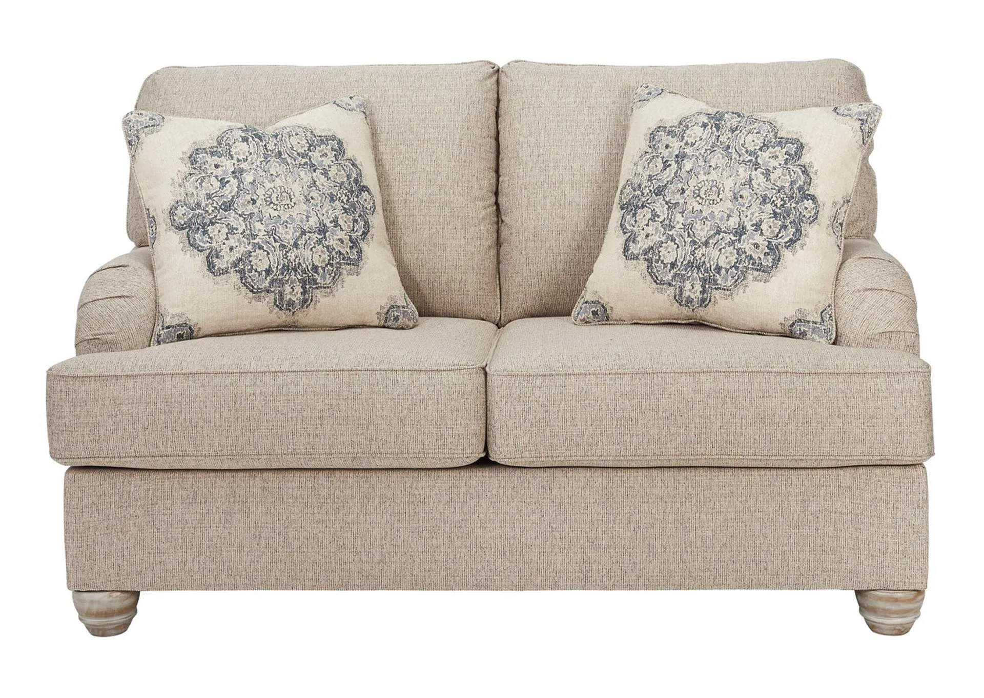 LOVE SEAT