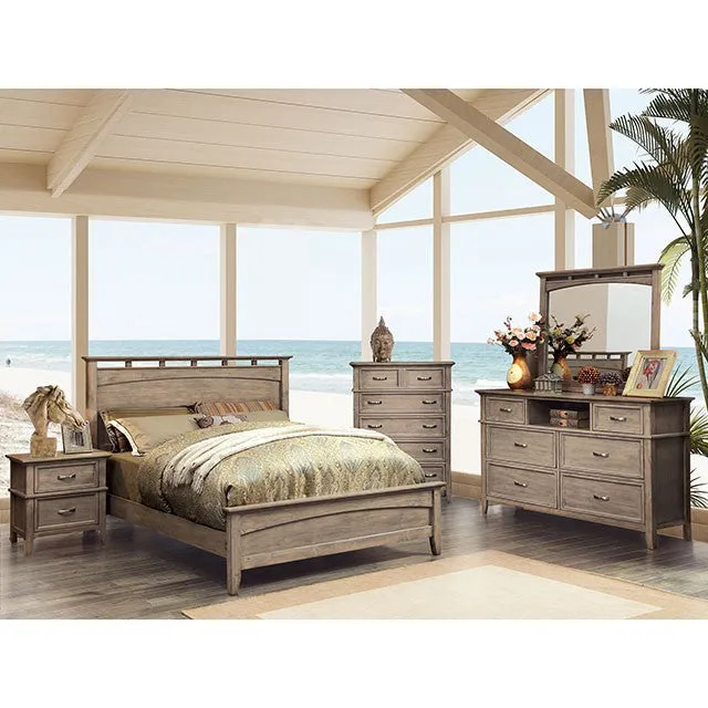 Loxley Night Stand