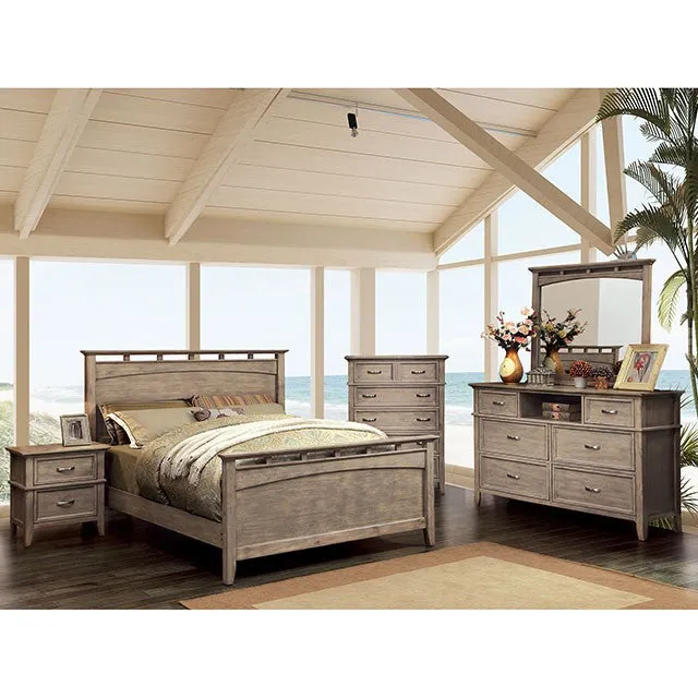 Loxley Night Stand