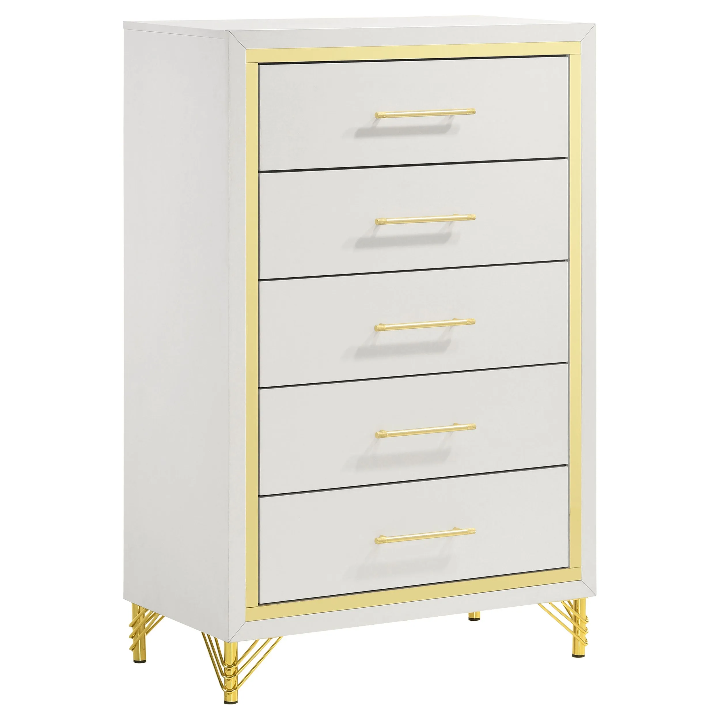 Lucia Chest