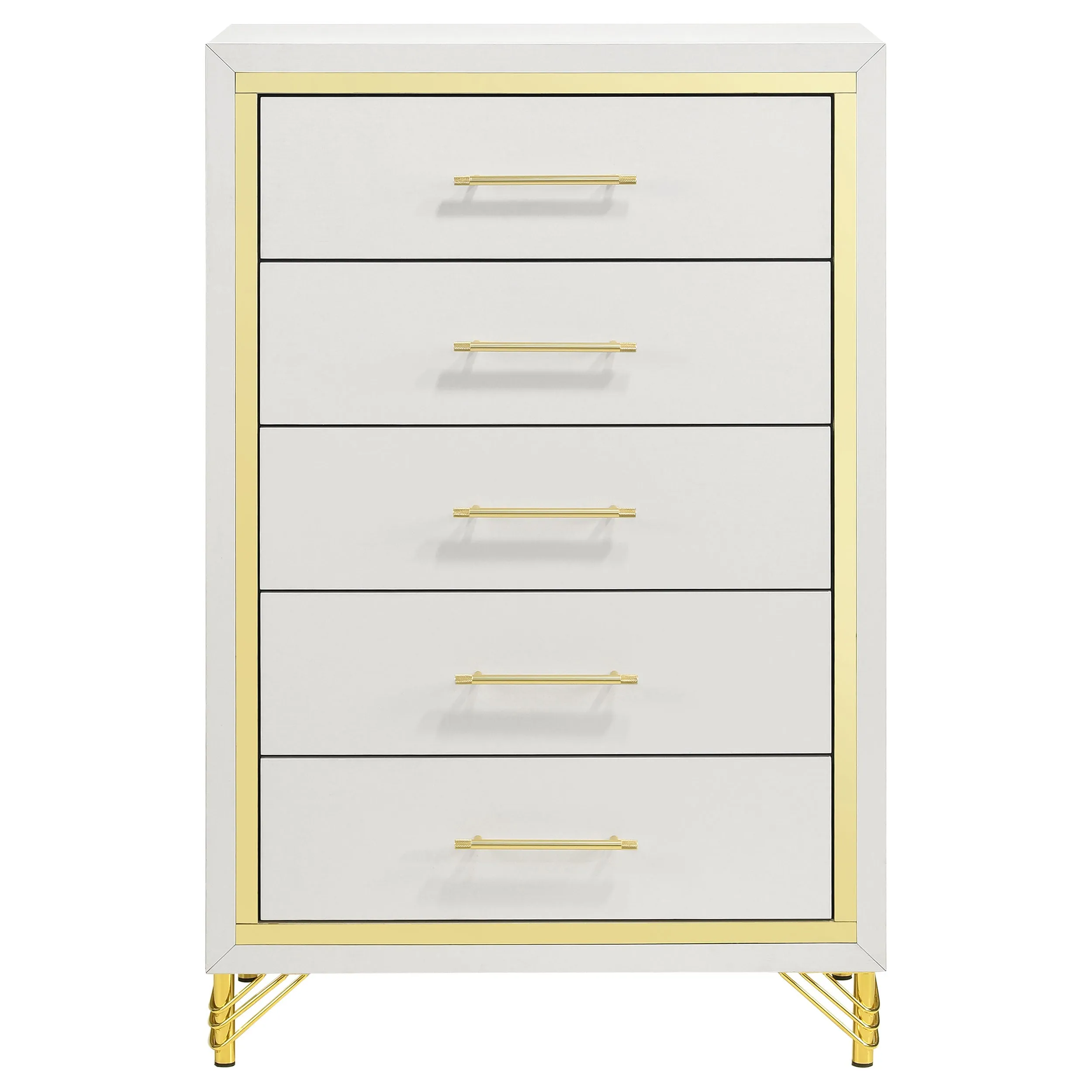 Lucia Chest
