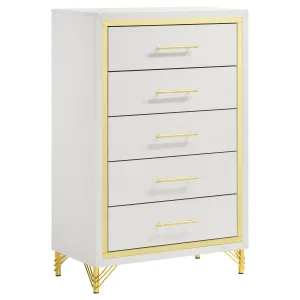 Lucia Chest