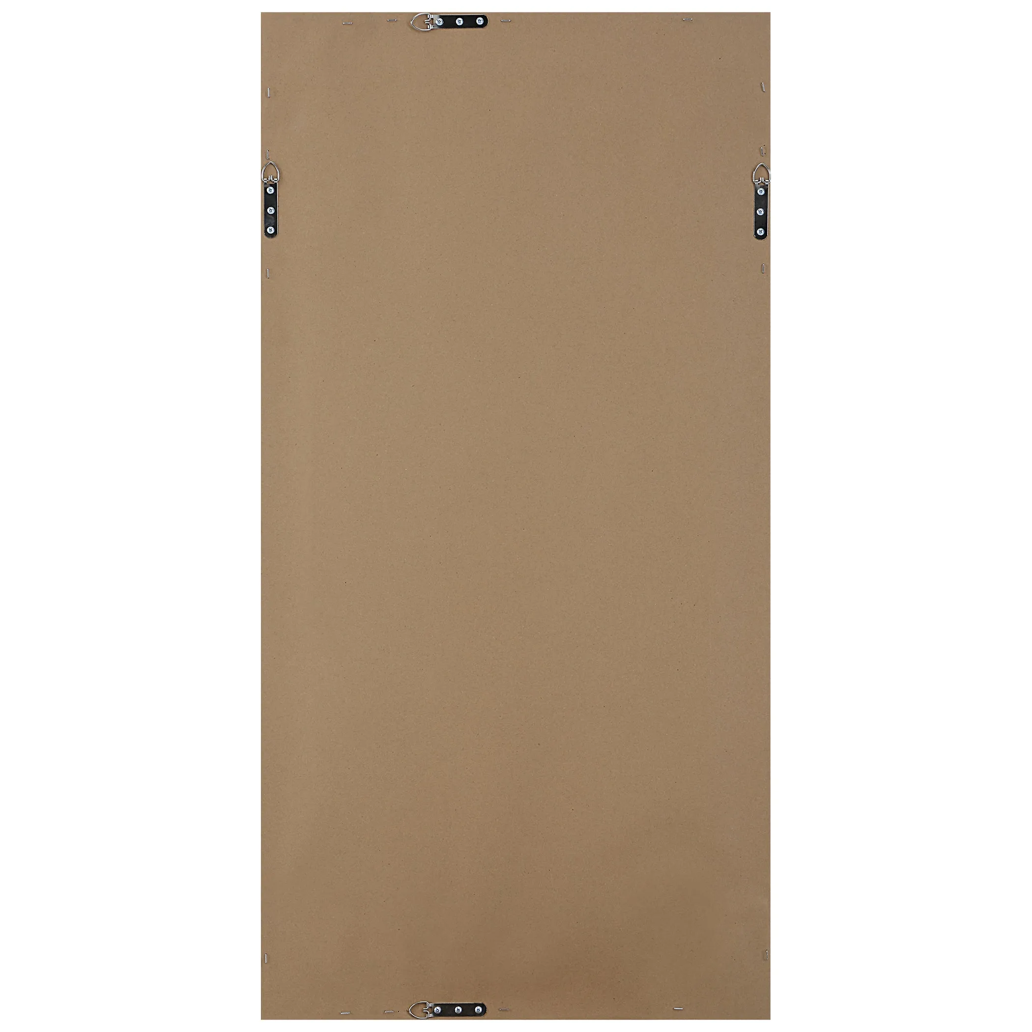 Lytton Mirror, Gold