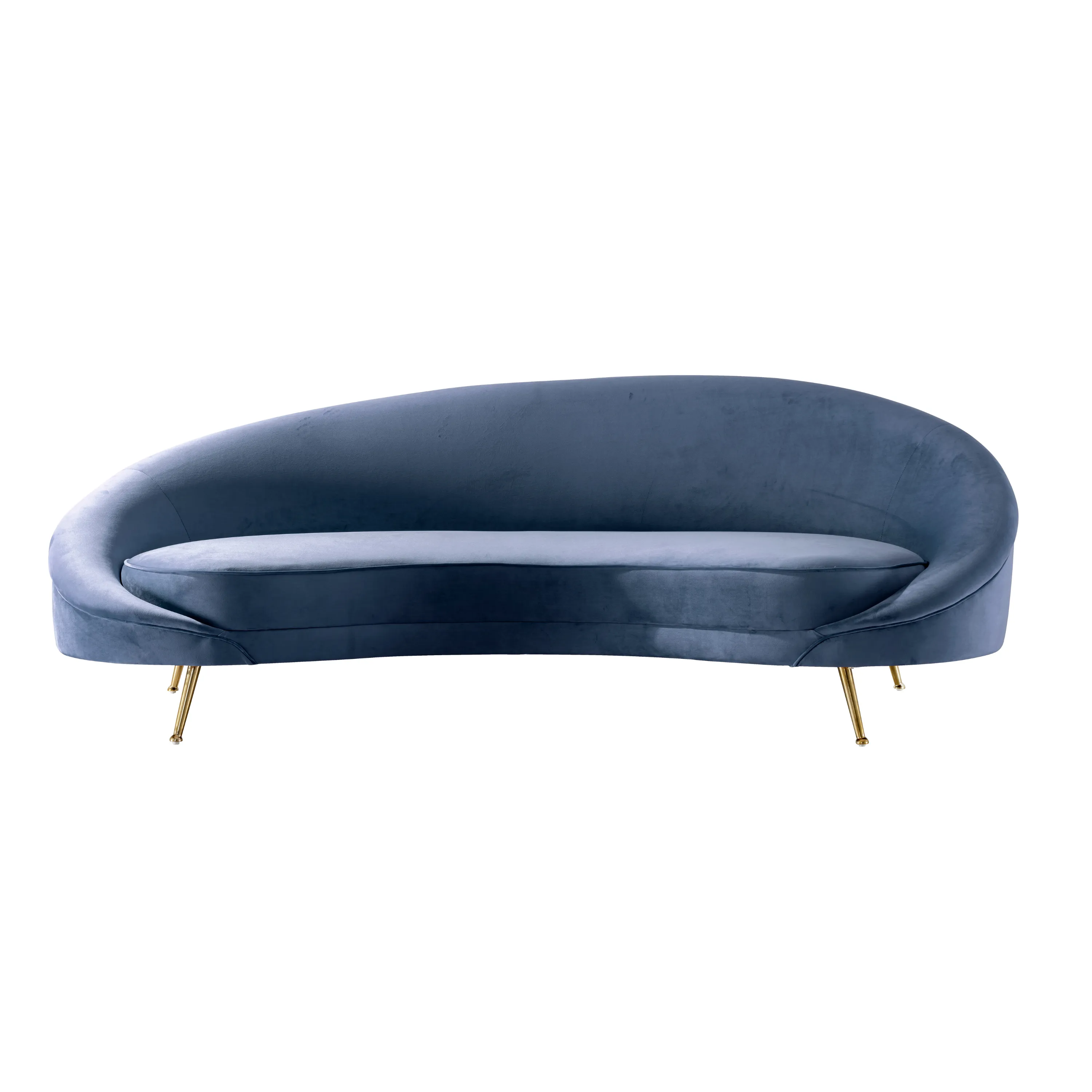 Maha 3 Seater Sofa