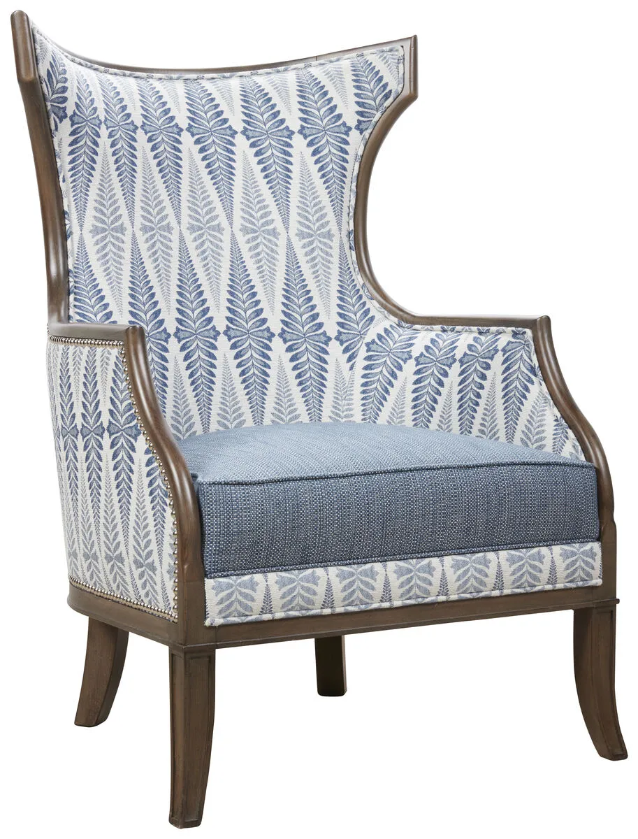 Marcel Easy Clean Wing Chair