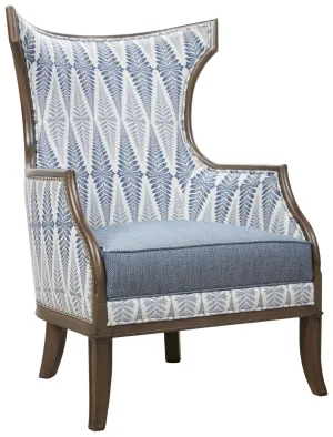 Marcel Easy Clean Wing Chair
