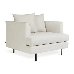 Margot Fabric Armchair