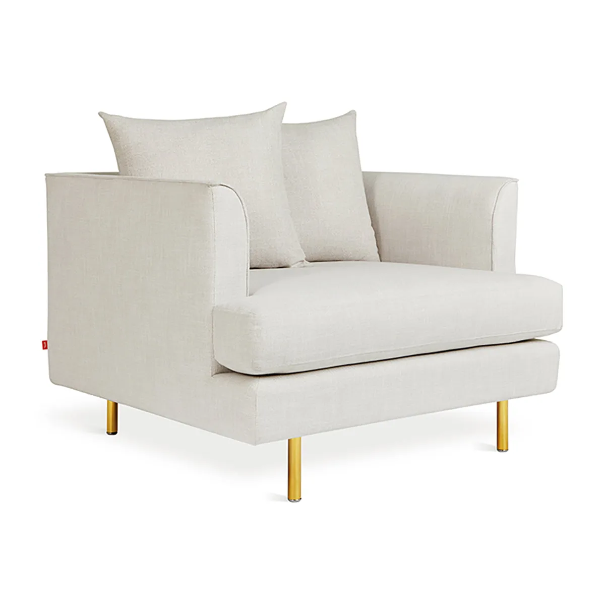 Margot Fabric Armchair