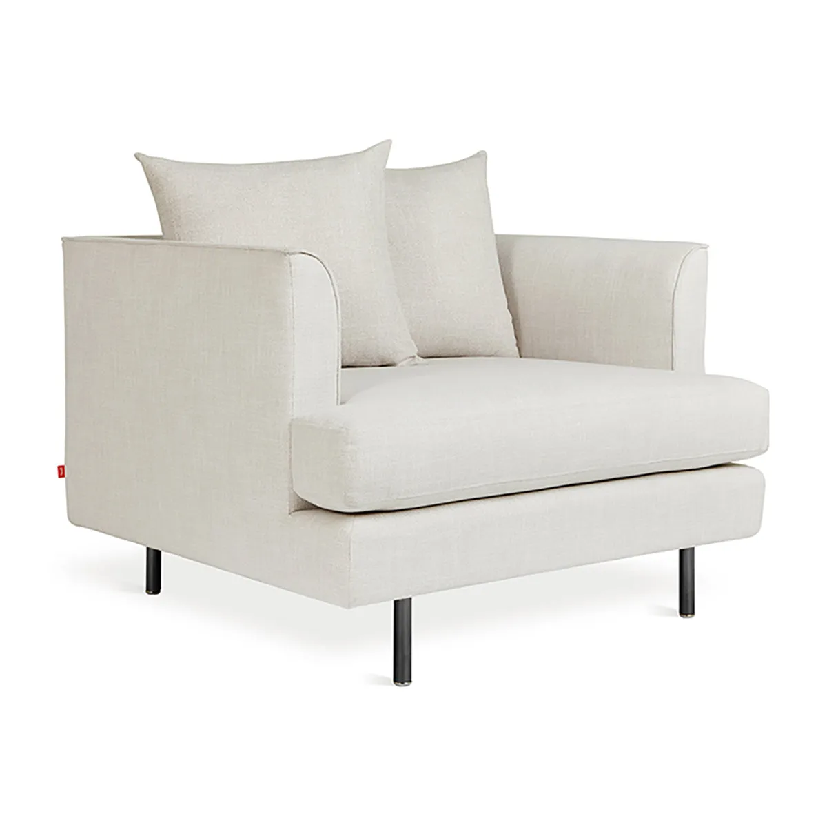 Margot Fabric Armchair
