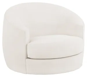 Marilyn Large Swivel Chair