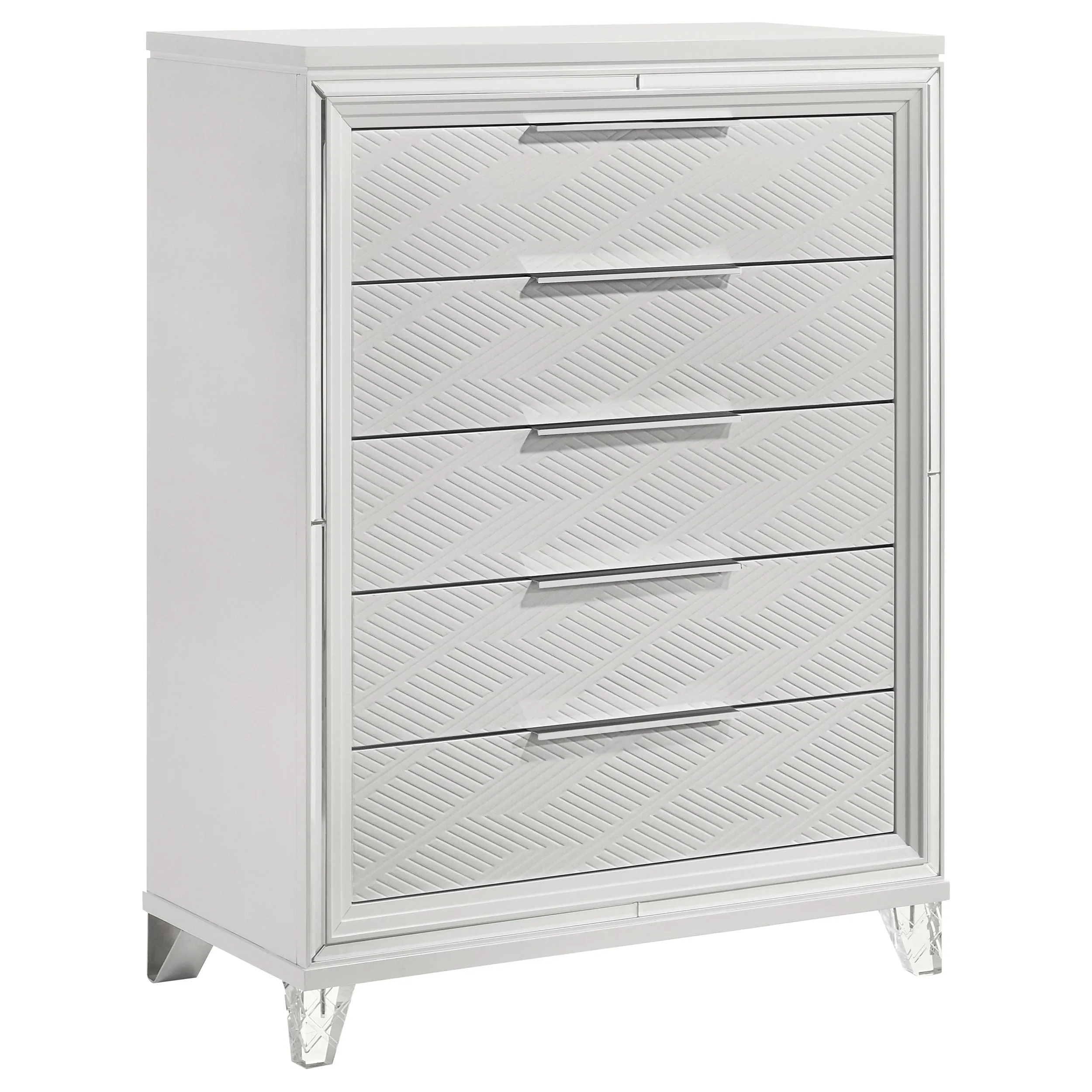 Marmore Chest