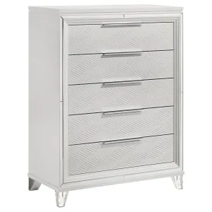 Marmore Chest