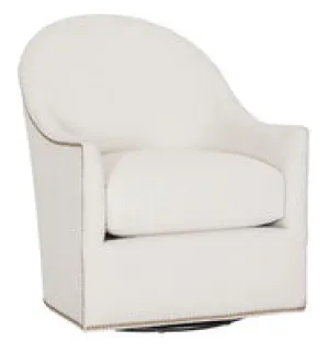 Marsden Swivel Chair