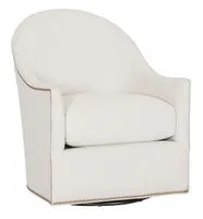 Marsden Swivel Chair