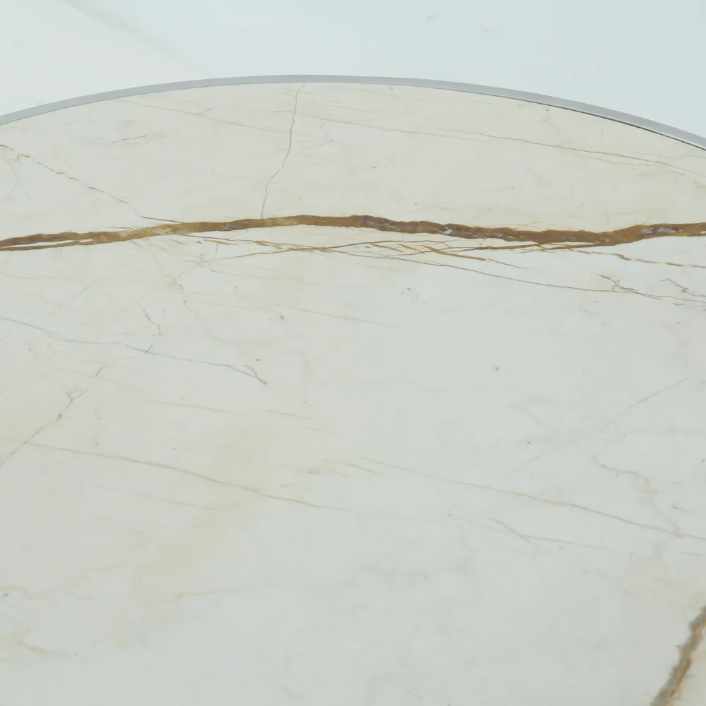 Marsil Coffee Table