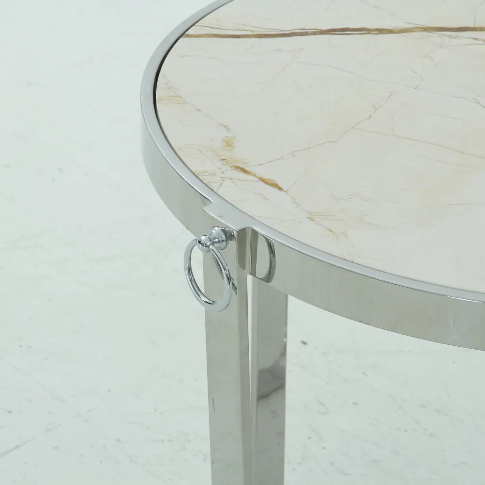 Marsil Coffee Table