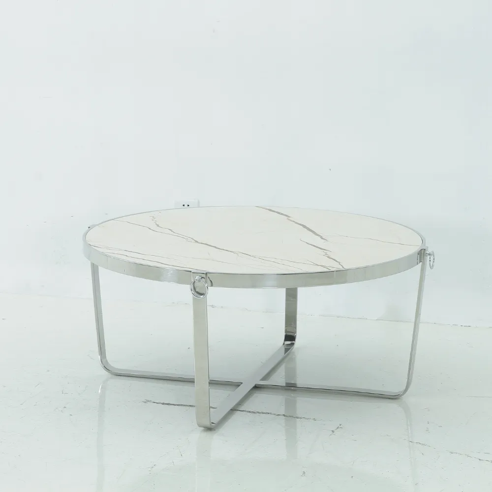 Marsil Coffee Table