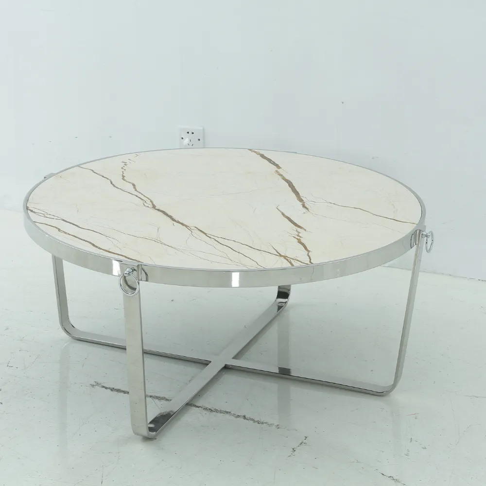 Marsil Coffee Table