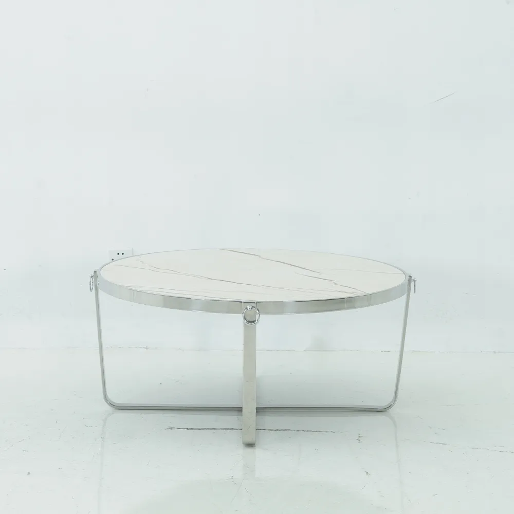 Marsil Coffee Table