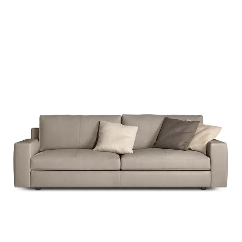 Massimosistema 2 Seater Sofa Plus