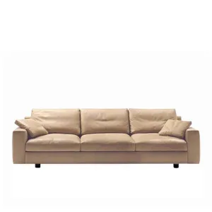 Massimosistema 3 Seater Sofa