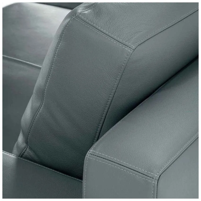 Massimosistema Sectional Modules Sofa
