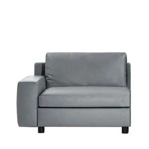 Massimosistema Sectional Modules Sofa