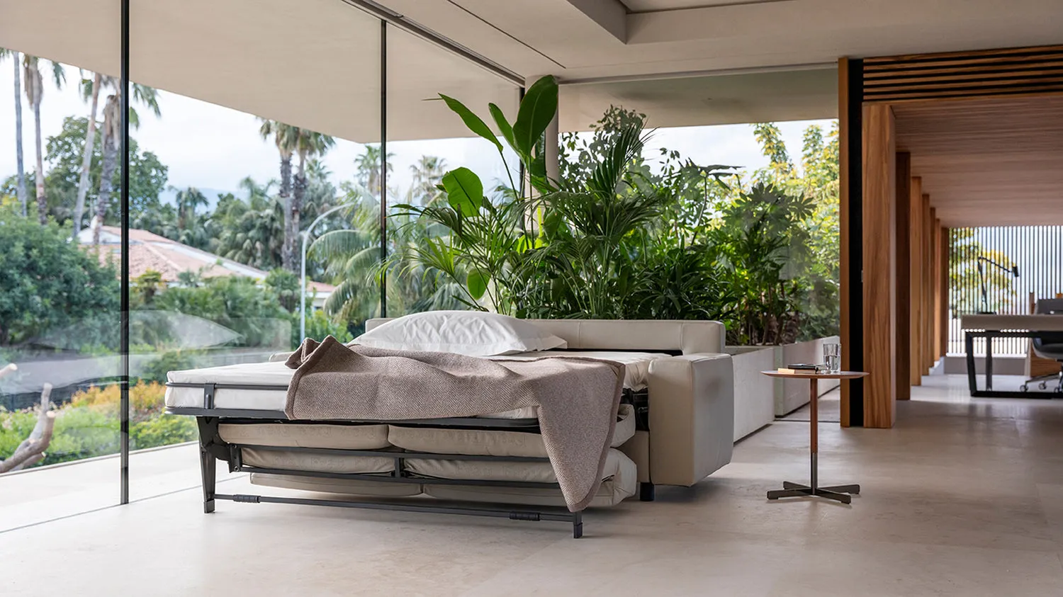 Massimosistema Sofa Bed