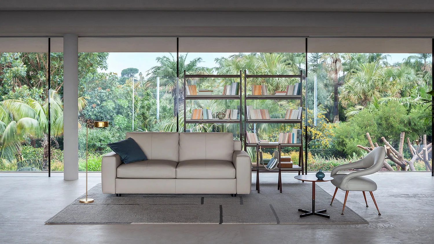 Massimosistema Sofa Bed