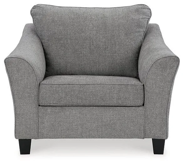 Mathonia Living Room Set
