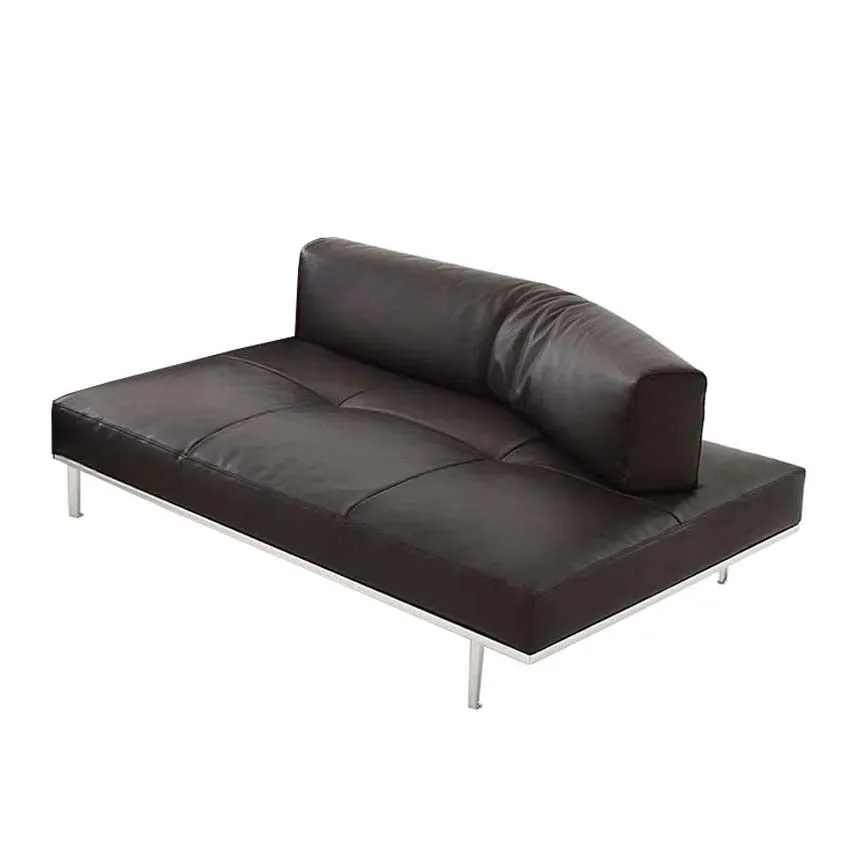 Matic Sofa Left End Module