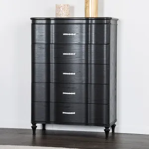 Melodi Parc Chest