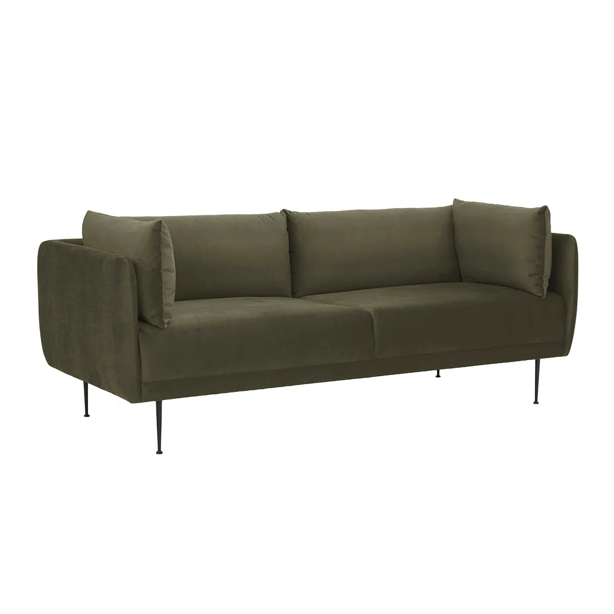 Memphis 3 Seater Sofa