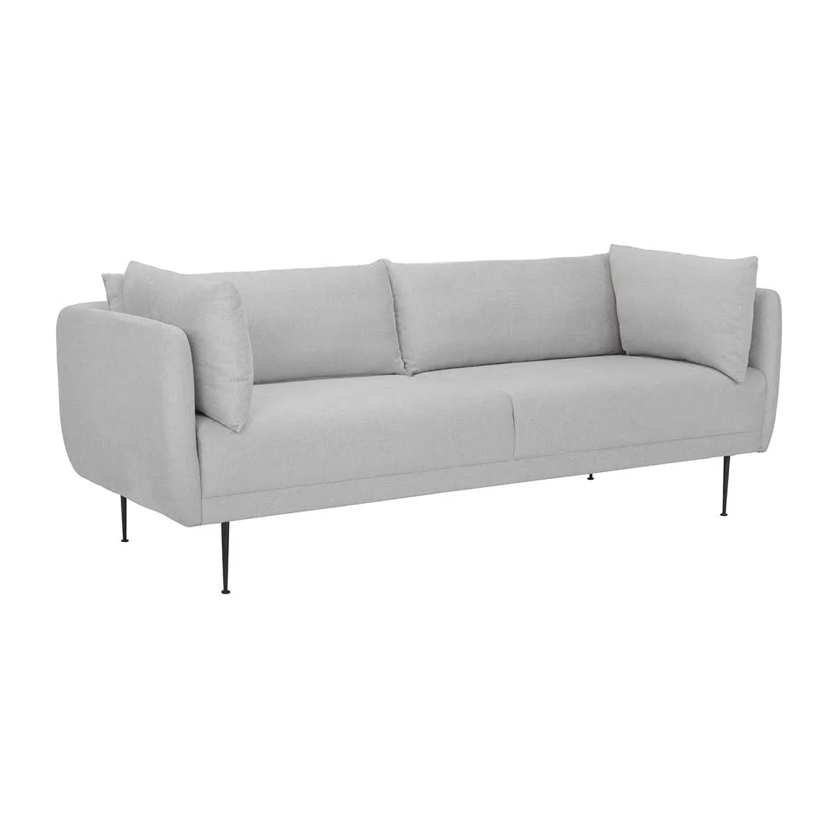 Memphis 3 Seater Sofa