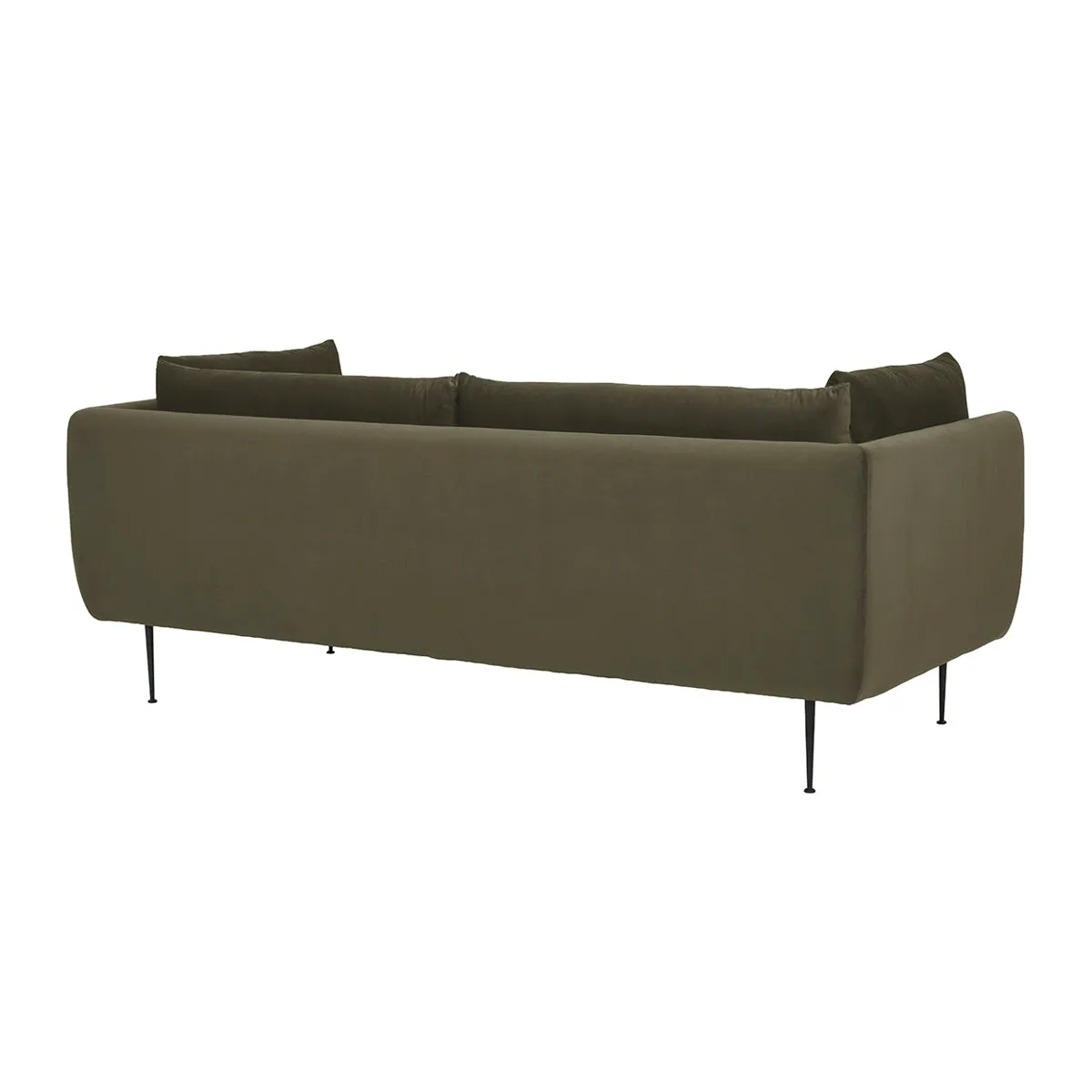 Memphis 3 Seater Sofa