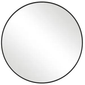 MIRROR / Black