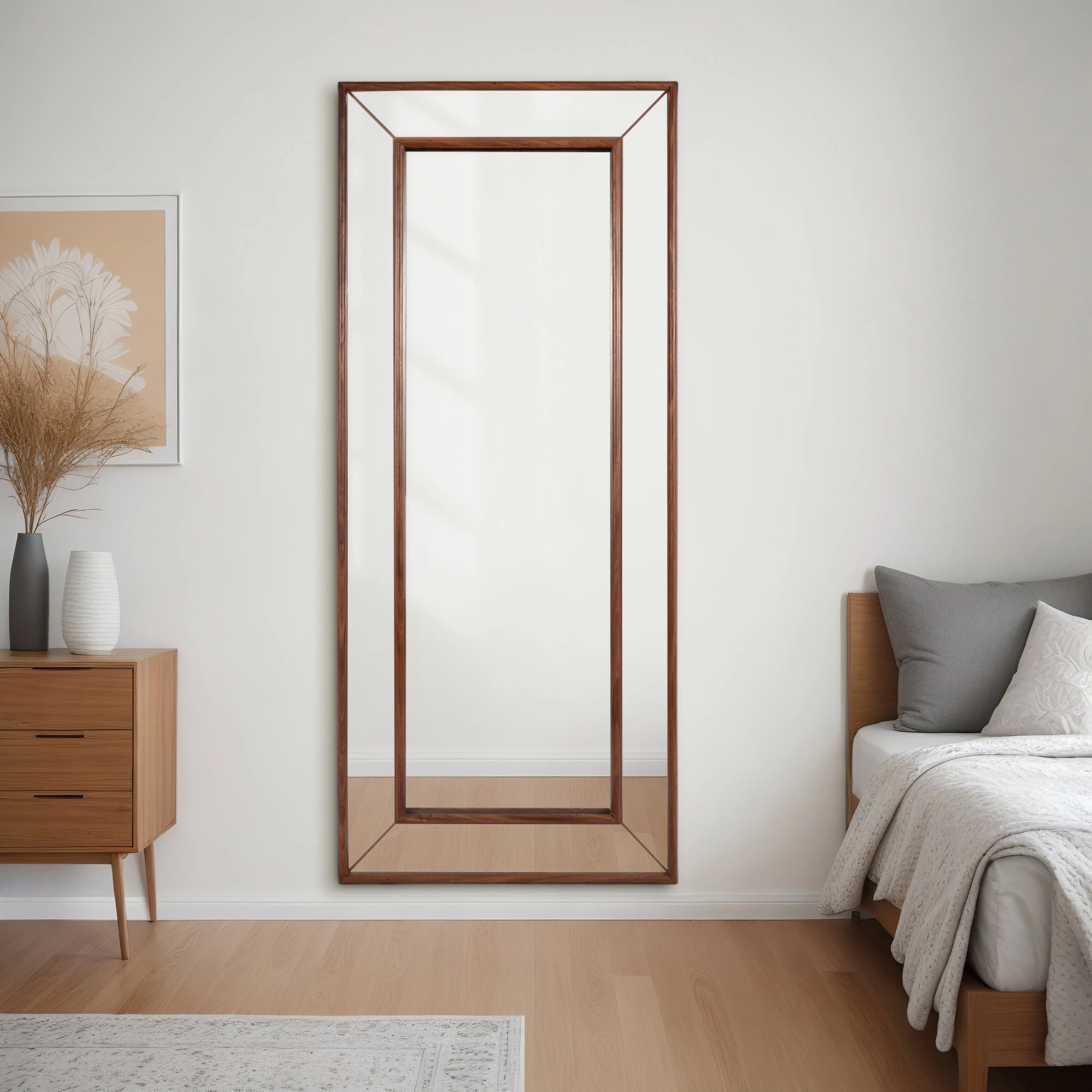 Mirrors