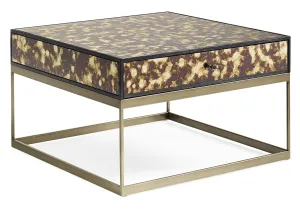 Modern Artisan Remix - Bunching Cocktail Table
