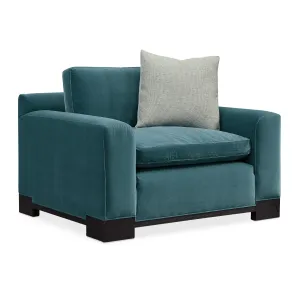 Modern Artisan Remix - Refresh Chair