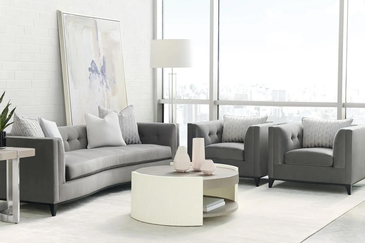 MODERN GRACE - GRACE SOFA