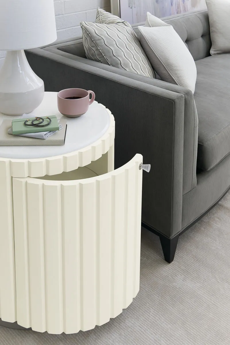 MODERN GRACE - GRACE SOFA