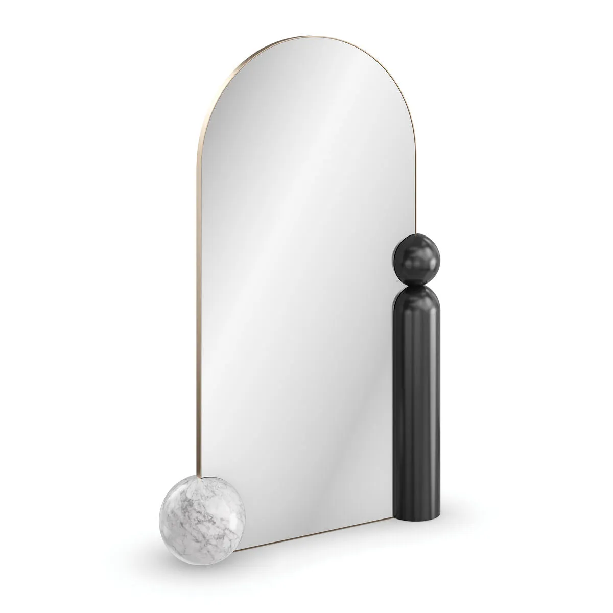 Modern Princples - Balance Mirror