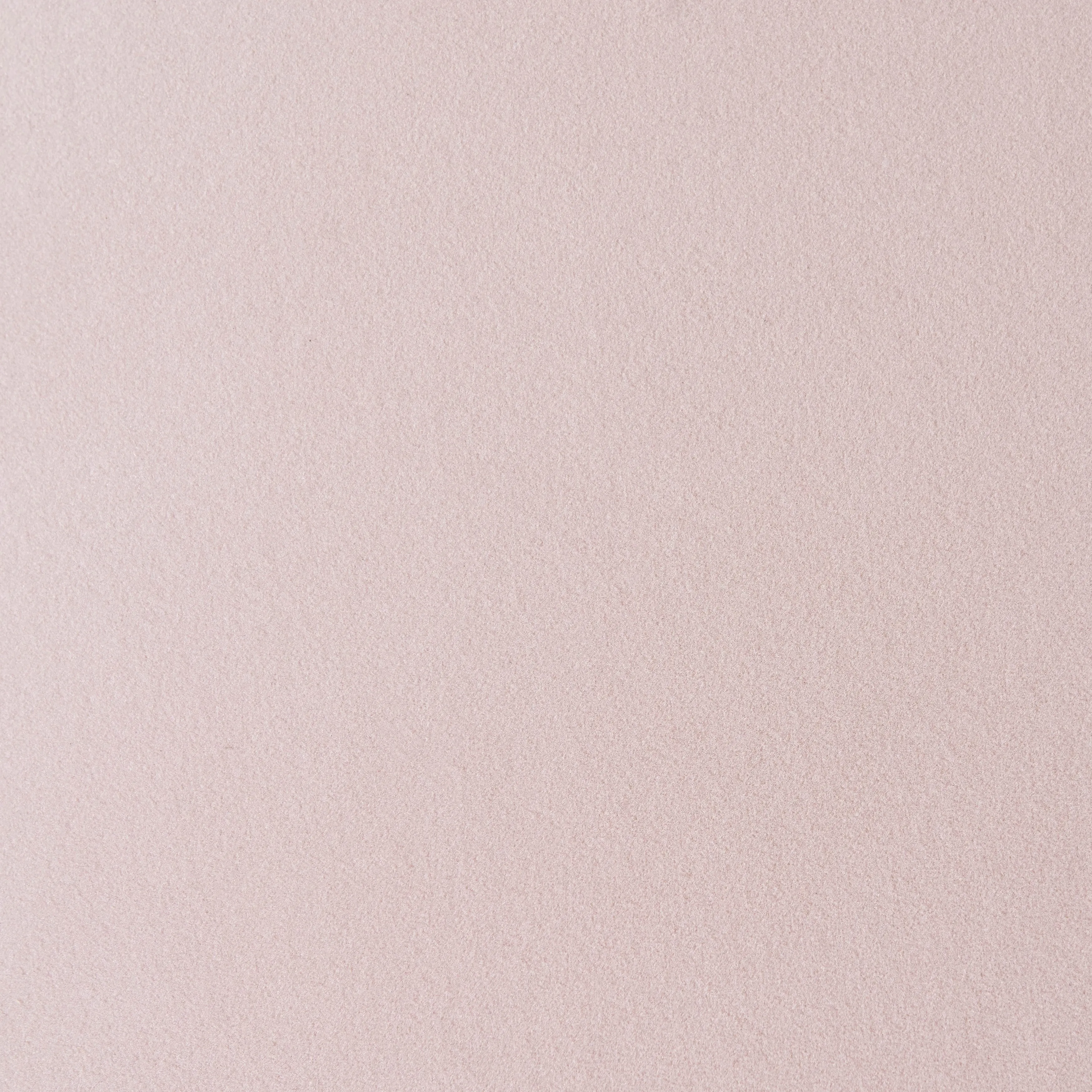 MODERN SOFA - OAK WOOD BASE, BLUSH
